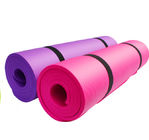 pilates tapis, tapis de pilates de PVC, tapis d'exercice de yoga, tapis d'exercice de pilates, tapis d'exercice de forme physique fournisseur