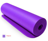 pilates tapis, tapis de pilates de PVC, tapis d'exercice de yoga, tapis d'exercice de pilates, tapis d'exercice de forme physique fournisseur