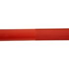 Barre olympique de Barbell avec la poignée rouge, capacité de poids olympique colorée de la tige 28*2200mm de barbell 1500lb fournisseur