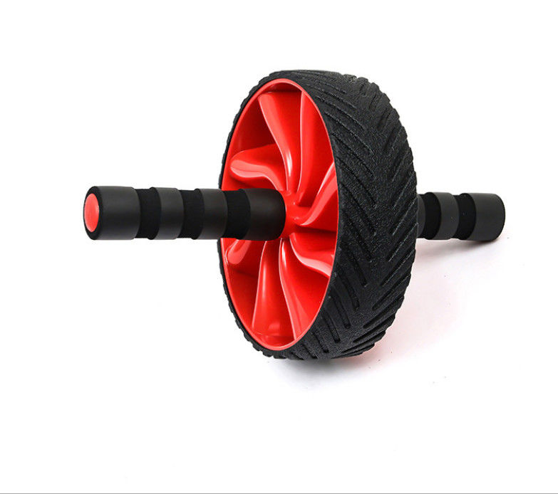 Roue de rouleau d'ab pour la roue abdominale de rouleau de l'équipement ab d'exercice de roue de rouleau de l'exercice ab pour la séance d'entraînement d'ab fournisseur