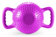 couleur Kettlebell pour le kettlebell d'exercice de bras de Kettlebell de hanche de maison d'équipement de posture accroupie de yoga de Pilates de femmes fournisseur