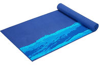 tapis de yoga pour le débutant, bon tapis de yoga pour des débutants, le meilleur tapis chaud de yoga pour des débutants fournisseur