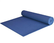 le meilleur tapis de yoga pour l'homme grand, tapis extra-long de yoga, tapis large supplémentaire de yoga fournisseur
