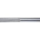 Barbell plaqué Rod Olympic Straight Rod Straight Rod, barre solide de Barbell de Chrome fournisseur
