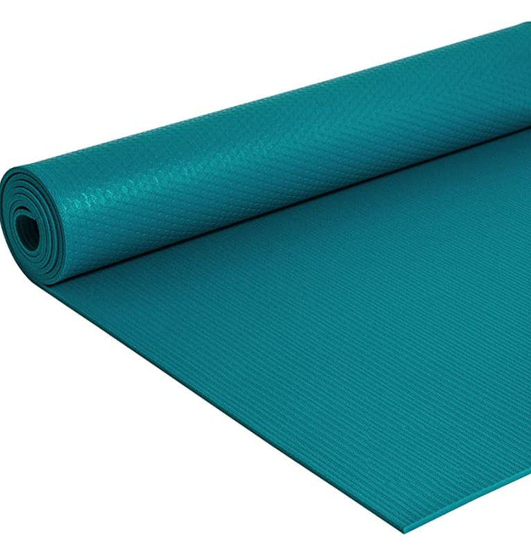 le meilleur tapis de yoga pour le tapis, la meilleure épaisseur de tapis de yoga pour le tapis, tapis de yoga pour le plancher tapissé fournisseur